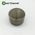 Zinc Rotary Switch Control Knob For Gas Cooker
